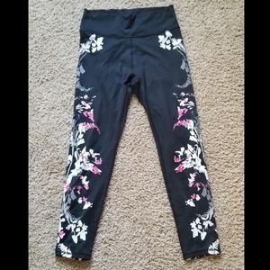 Fabletics high waisted leggings